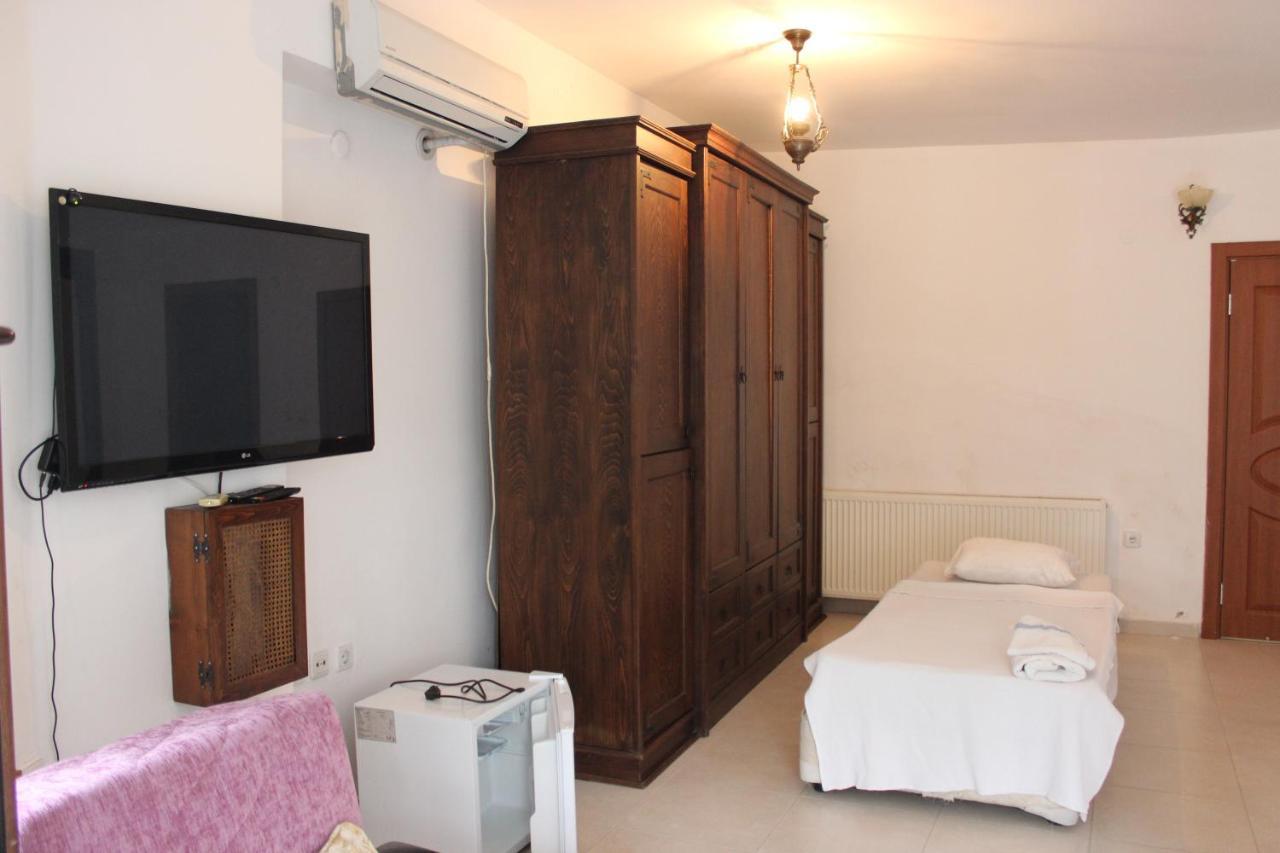 Hotel Ennis Inn Tekirdağ Extérieur photo