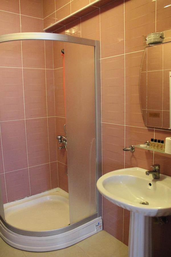Hotel Ennis Inn Tekirdağ Extérieur photo