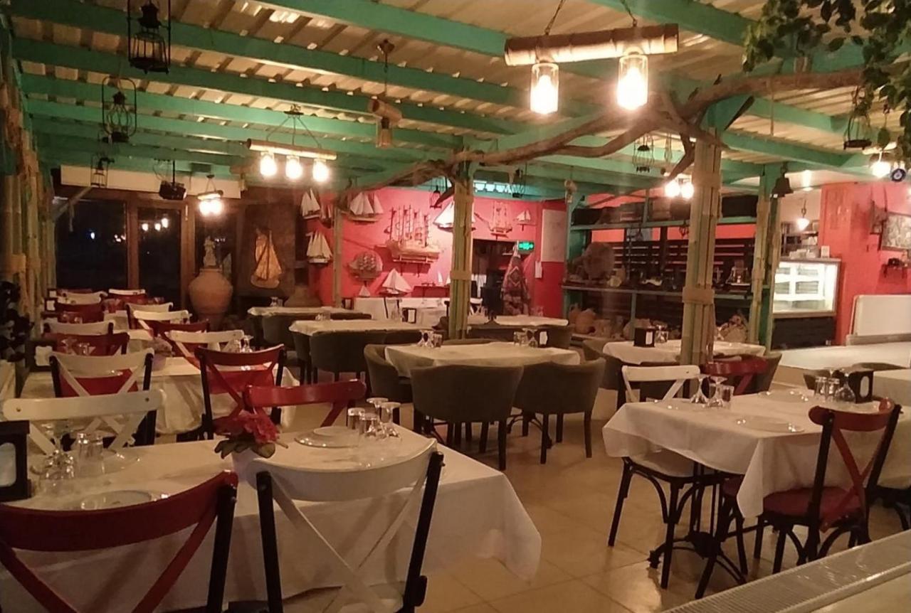 Hotel Ennis Inn Tekirdağ Extérieur photo