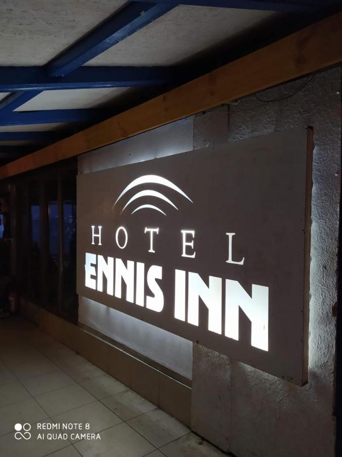 Hotel Ennis Inn Tekirdağ Extérieur photo