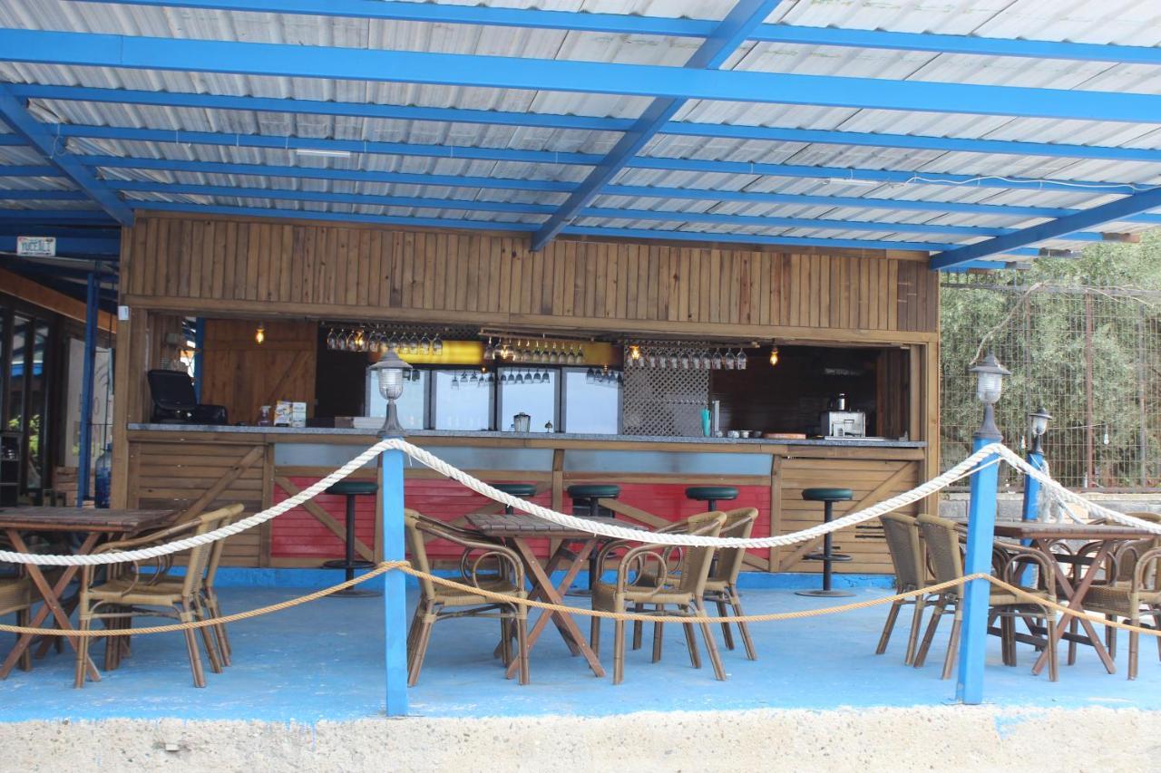 Hotel Ennis Inn Tekirdağ Extérieur photo
