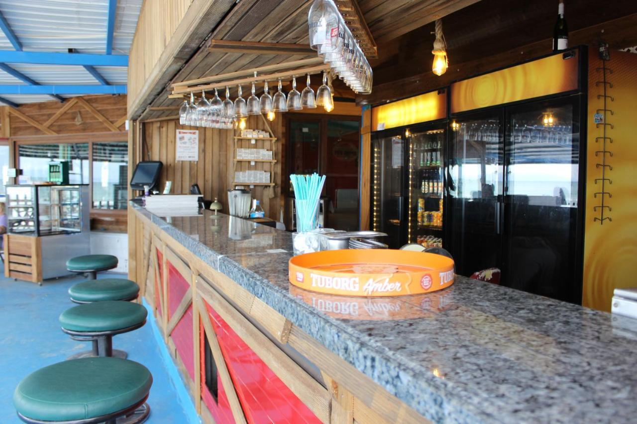 Hotel Ennis Inn Tekirdağ Extérieur photo