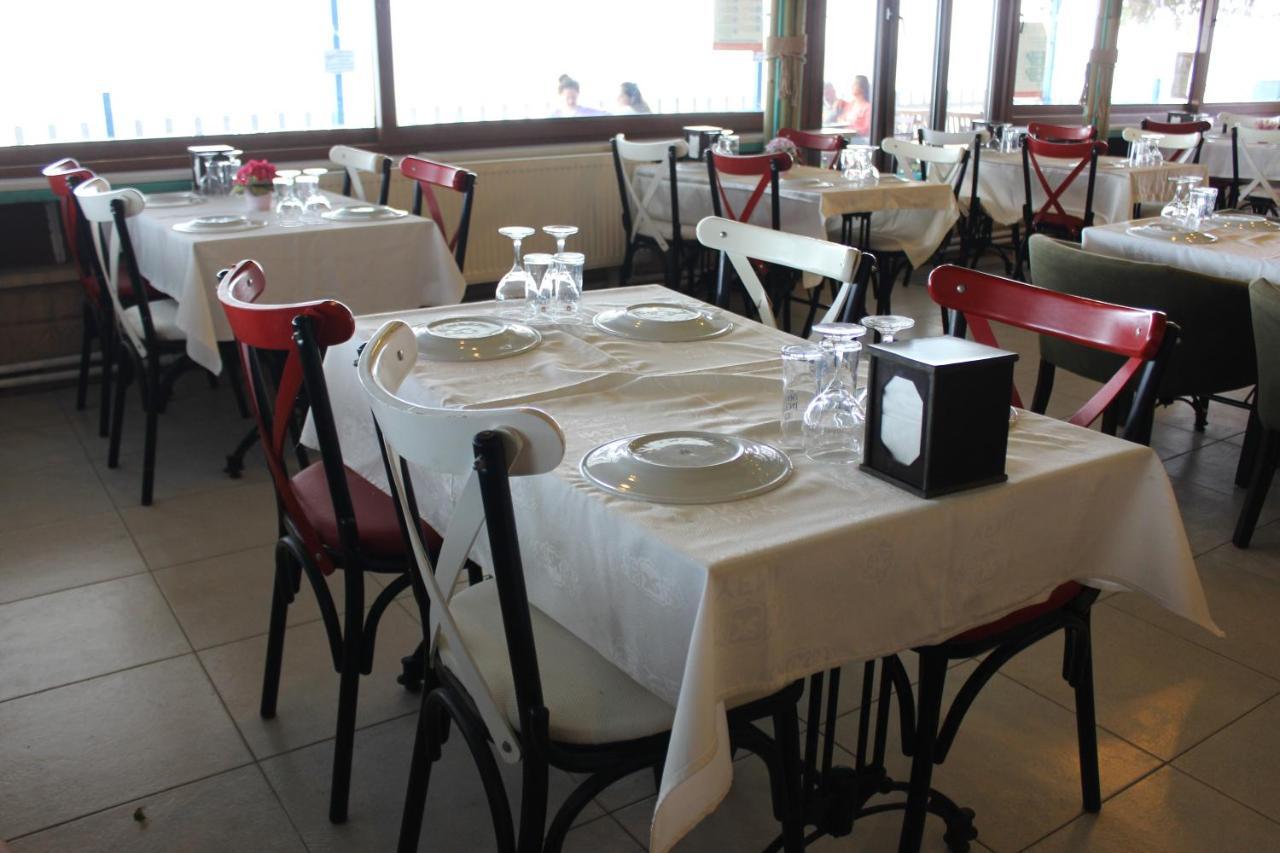 Hotel Ennis Inn Tekirdağ Extérieur photo