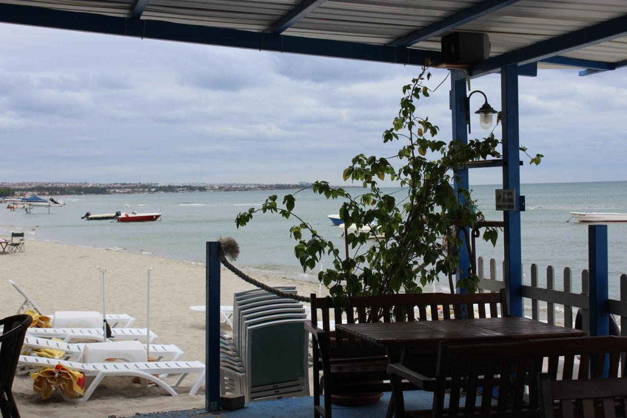 Hotel Ennis Inn Tekirdağ Extérieur photo