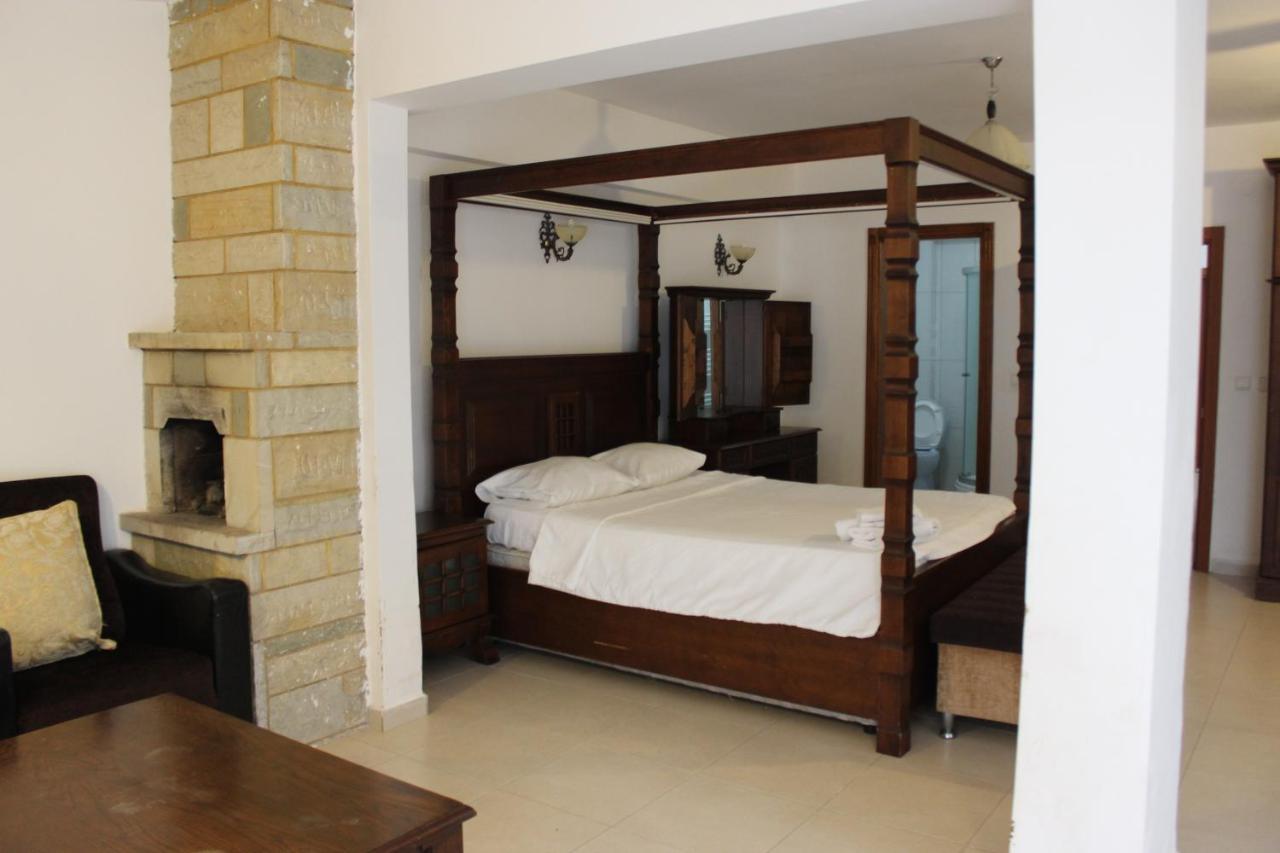 Hotel Ennis Inn Tekirdağ Extérieur photo